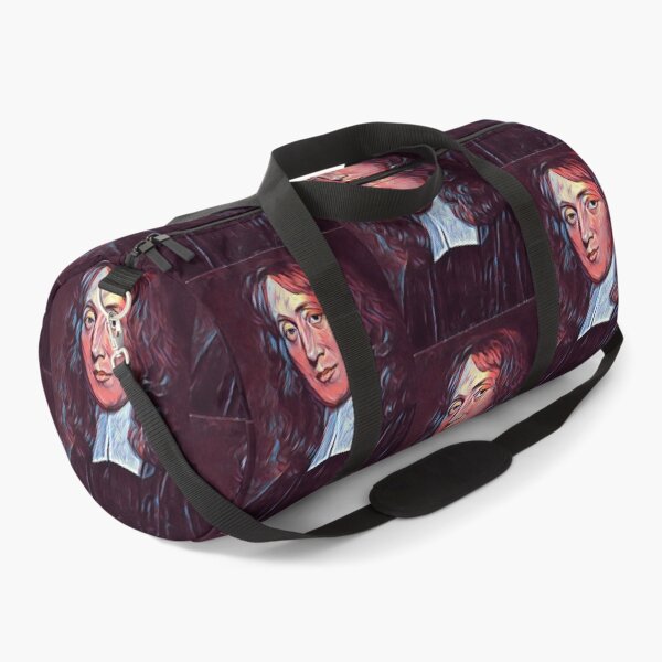 Item preview, John Milton Artwork  designed and sold by Suyogsonar25.