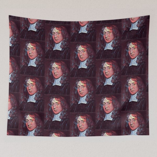 Item preview, John Milton Artwork  designed and sold by Suyogsonar25.