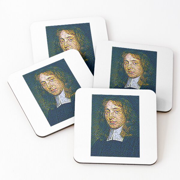 Item preview, John Milton Artwork  designed and sold by Suyogsonar25.