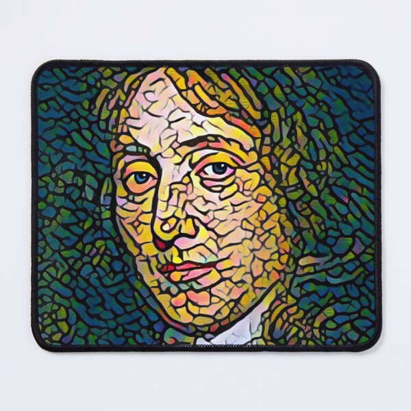 Item preview, John Milton Artwork  designed and sold by Suyogsonar25.