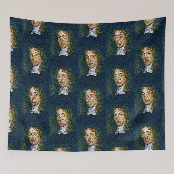 Item preview, John Milton Artwork  designed and sold by Suyogsonar25.