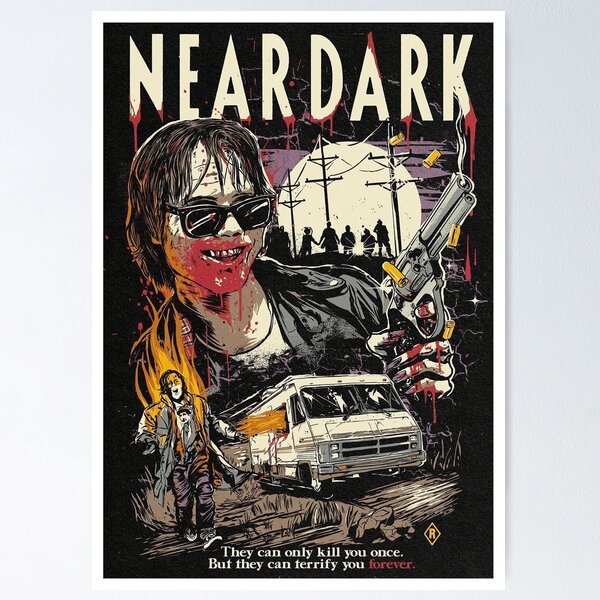 Item preview, Near Dark designed and sold by Karen  Glenn.