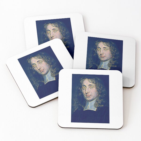 Item preview, John Milton Artwork  designed and sold by Suyogsonar25.