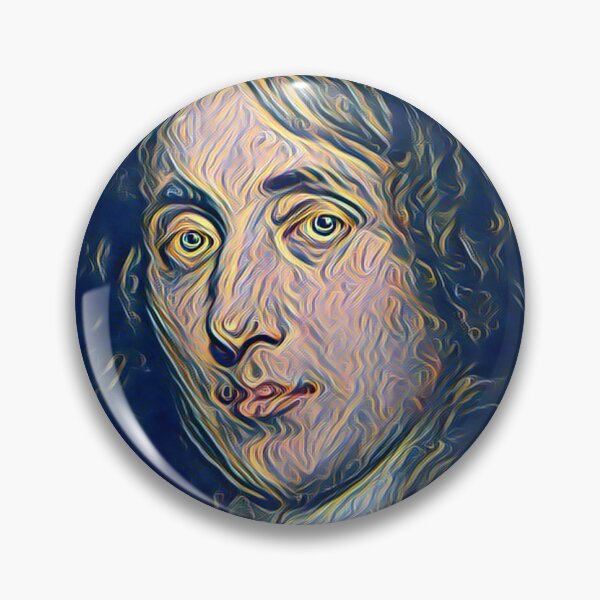 Item preview, John Milton Artwork  designed and sold by Suyogsonar25.
