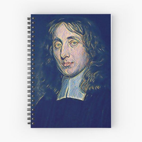 Item preview, John Milton Artwork  designed and sold by Suyogsonar25.
