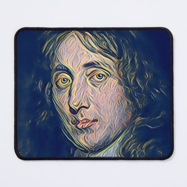 Item preview, John Milton Artwork designed and sold by Suyogsonar25.