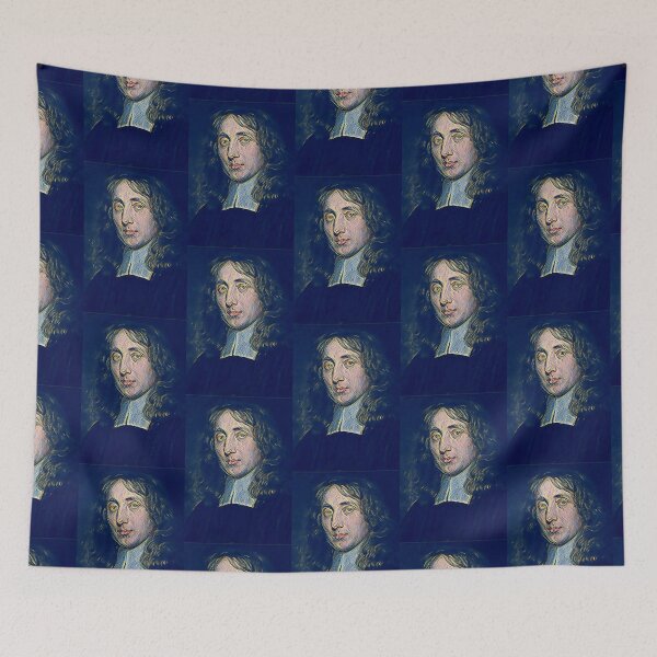 Item preview, John Milton Artwork  designed and sold by Suyogsonar25.