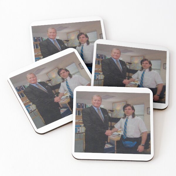 Item preview, The Office designed and sold by omgzboring.