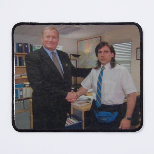 Item preview, The Office designed and sold by omgzboring.