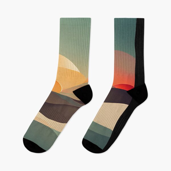 Item preview, The Last Lighthouse on the Edge of the World Sunset designed and sold by deificusArt.