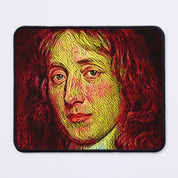 Item preview, John Milton Artwork  designed and sold by Suyogsonar25.