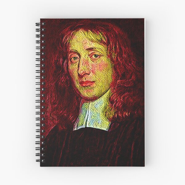 Item preview, John Milton Artwork  designed and sold by Suyogsonar25.