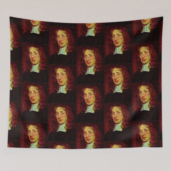 Item preview, John Milton Artwork  designed and sold by Suyogsonar25.