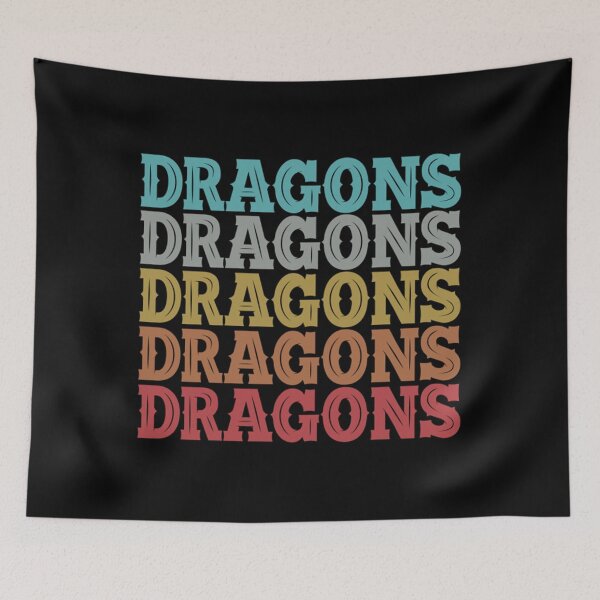 Item preview, Just A Girl Who Loves Dragons Dragon designed and sold by JonesDama.