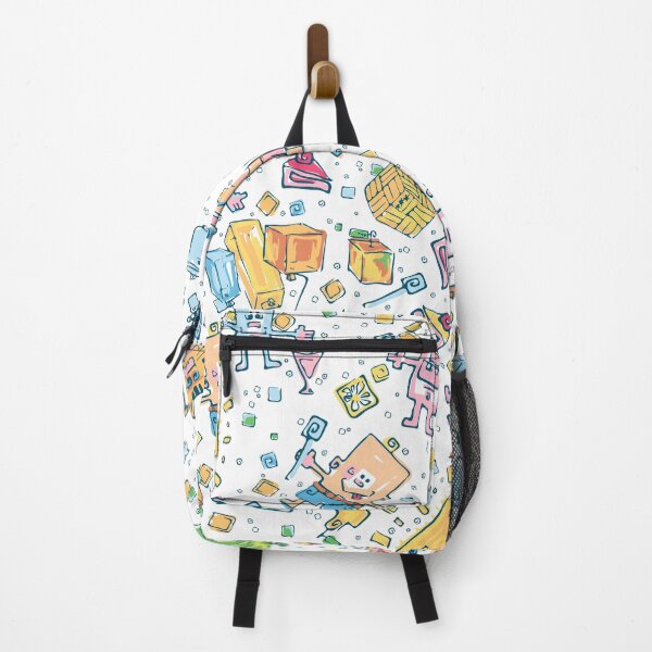 Item preview, Square Party designed and sold by Vector Scout Lab.