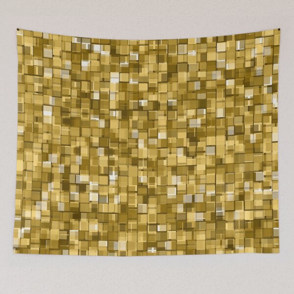 Item preview, Gold glitter designed and sold by sashica.