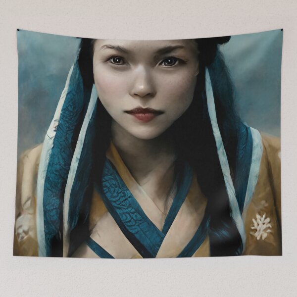 Item preview, Shaolin designed and sold by HUNT3RS.