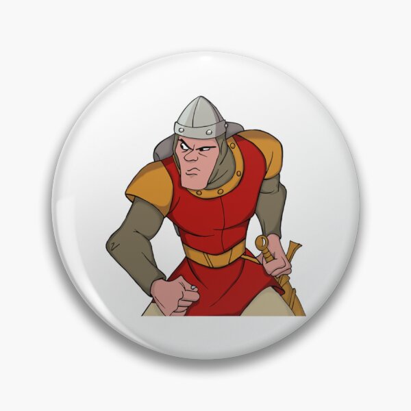 Item preview, Dirk the Daring  designed and sold by JonesDama.