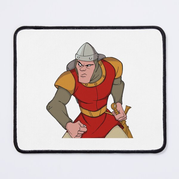 Item preview, Dirk the Daring designed and sold by JonesDama.