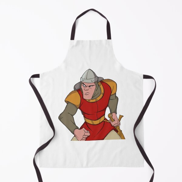 Item preview, Dirk the Daring designed and sold by JonesDama.