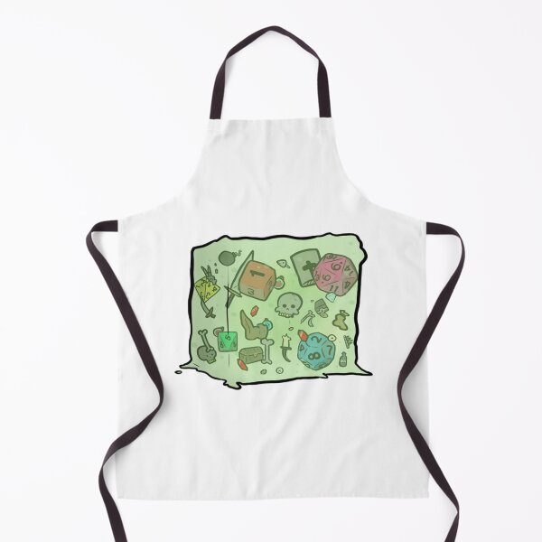 Item preview, Gelatinous Dice designed and sold by JonesDama.