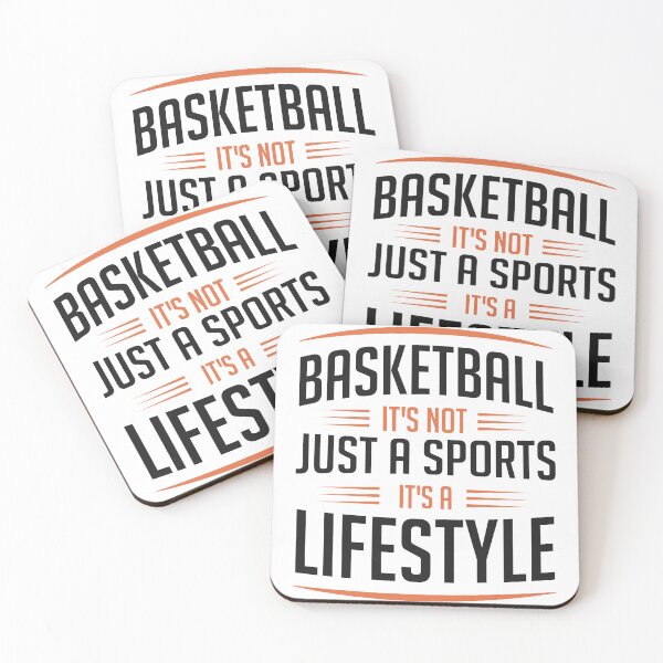 Item preview, Basketball it's not just a sports. designed and sold by zubairrmahmud.