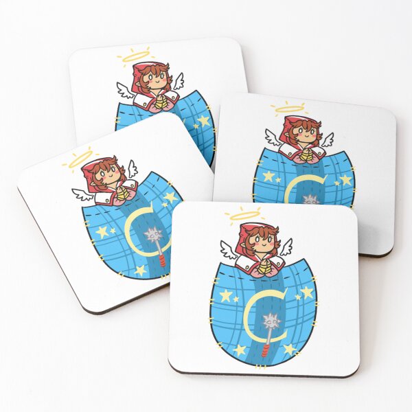 Item preview, Pocket Healer designed and sold by JonesDama.