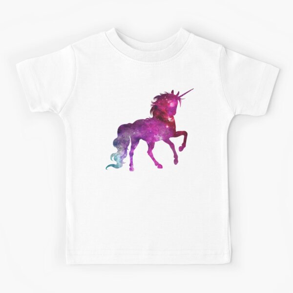 Los Angeles Dodgers Space Unicorn Tee Shirt 18M / Black