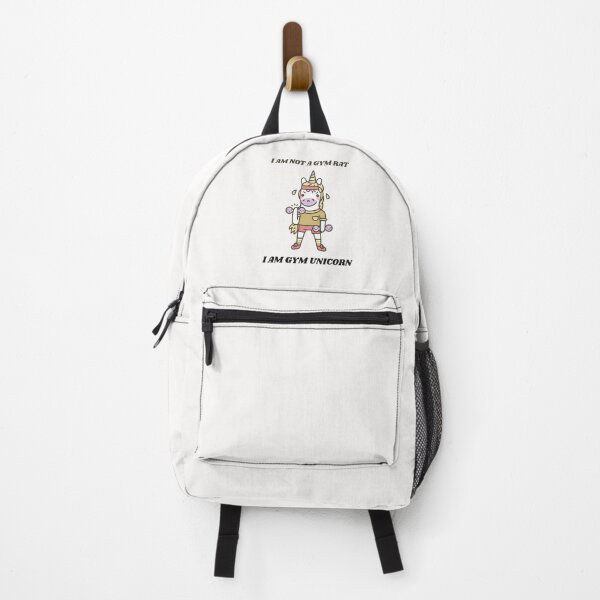 Item preview, GYM UNICORN designed and sold by KDM-Designs.