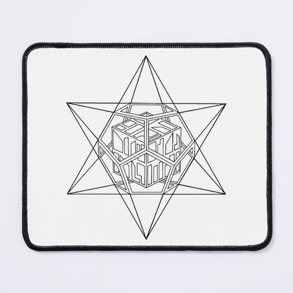 Item preview, Dodecahedron Stand Alone Complex designed and sold by createVisions.