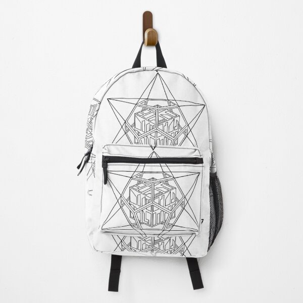 Item preview, Dodecahedron Stand Alone Complex designed and sold by createVisions.