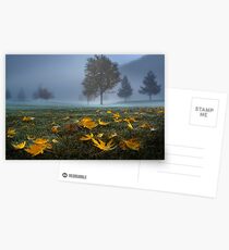 Twilight Postcards