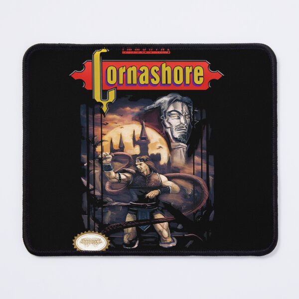 Item preview, American deathcore band lorna shore designed and sold by Josh Depenbrok.