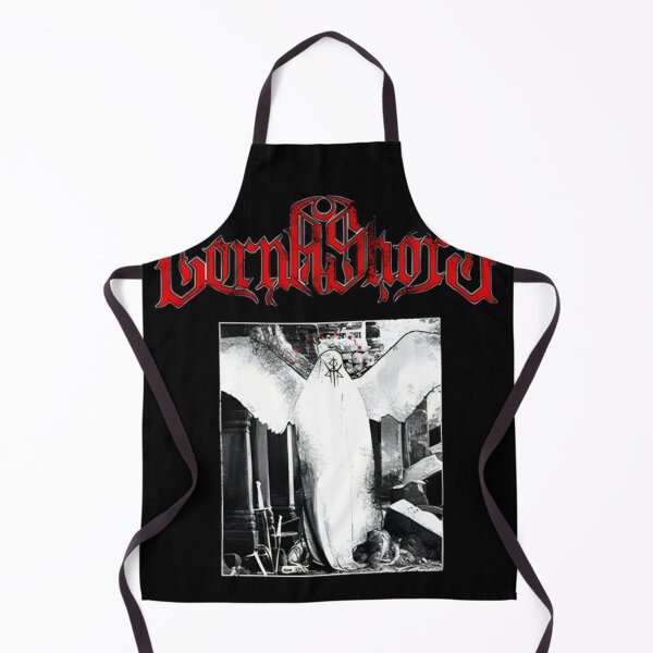 Item preview, American deathcore band lorna shore designed and sold by Josh Depenbrok.