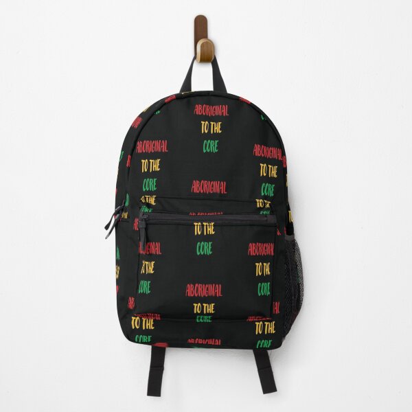 Item preview, Aboriginal to the Core designed and sold by Gladys Gordon.