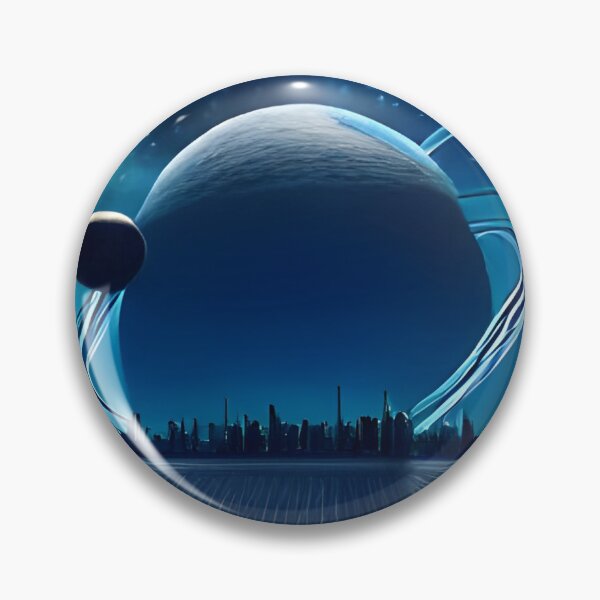 Item preview, City Limits designed and sold by Foodcolored.