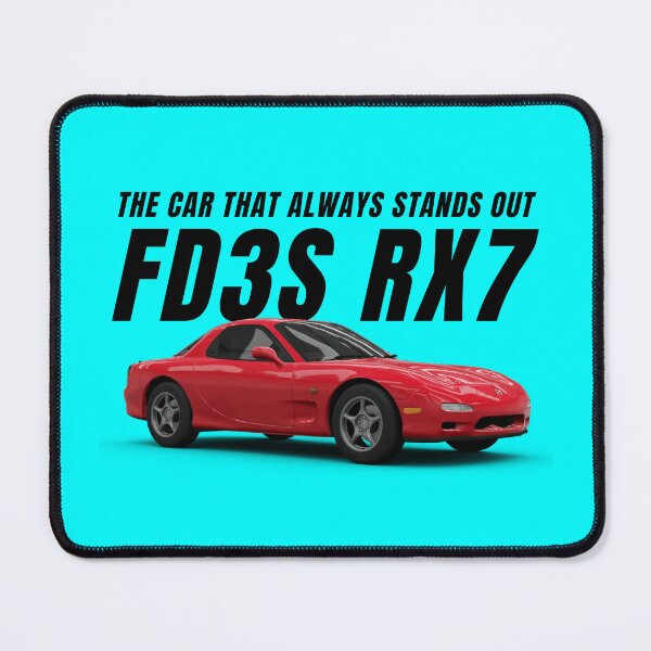 Item preview, FD3S RX7 designed and sold by MOTOSHIFT.