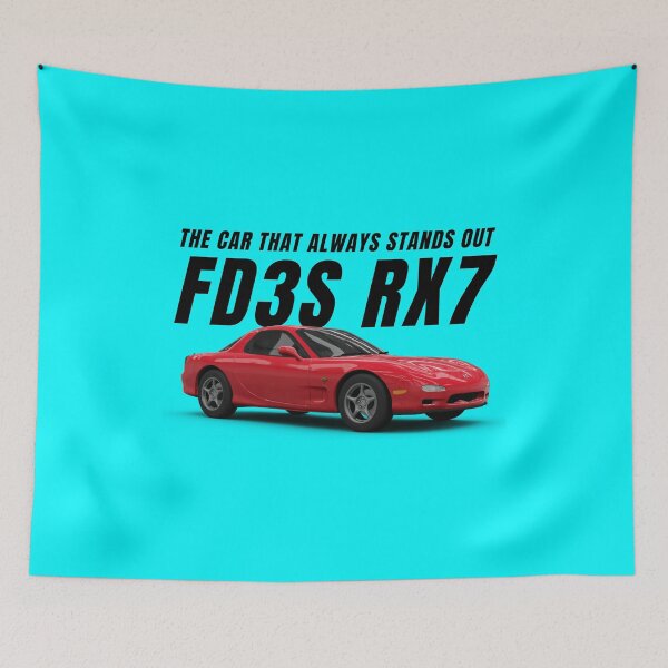 Item preview, FD3S RX7 designed and sold by MOTOSHIFT.