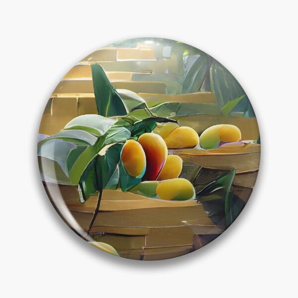 Item preview, Mango Grove designed and sold by EdwardBratton.