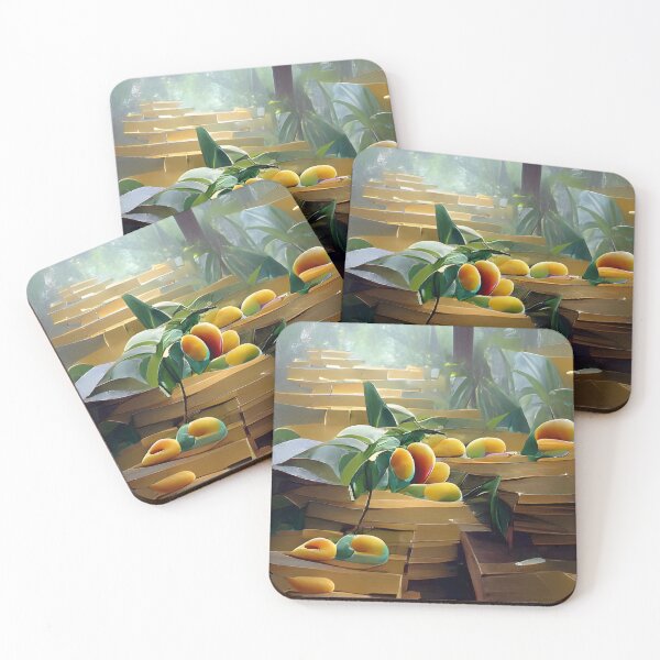 Item preview, Mango Grove designed and sold by EdwardBratton.