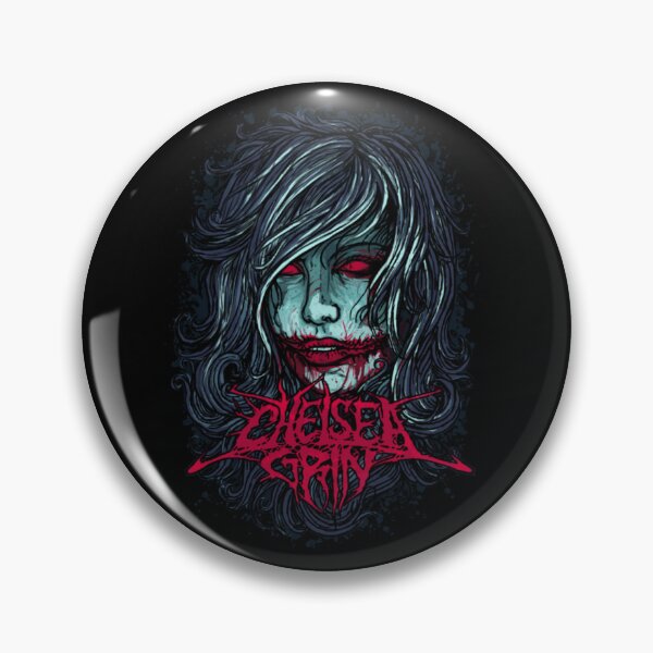 Item preview, BEST TO BUY - the bloody girl lorna shore designed and sold by Josh Depenbrok.