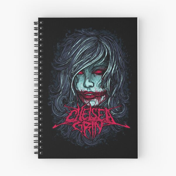 Item preview, BEST TO BUY - the bloody girl lorna shore designed and sold by Josh Depenbrok.
