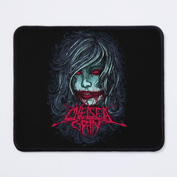 Item preview, BEST TO BUY - the bloody girl lorna shore designed and sold by Josh Depenbrok.