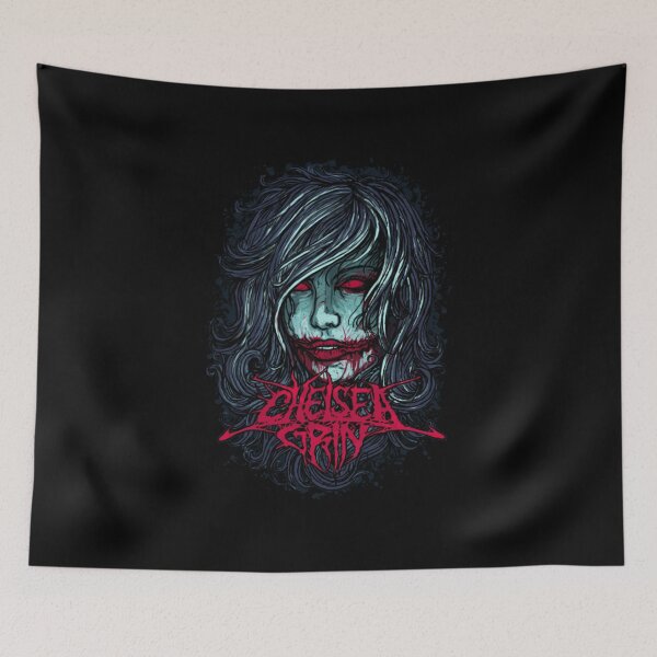 Item preview, BEST TO BUY - the bloody girl lorna shore designed and sold by Josh Depenbrok.