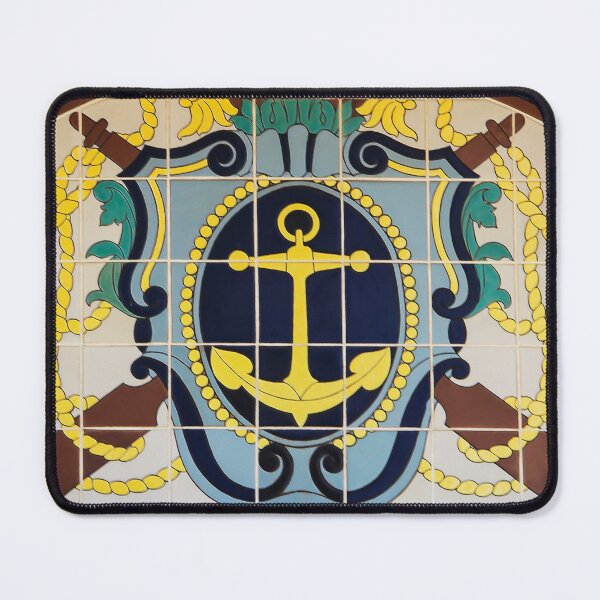 Item preview, Historical Marine Memory  designed and sold by heatherfriedman.