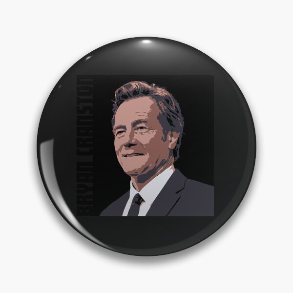 Item preview, Bryan Cranston T-ShirtBryan Cr designed and sold by johelenuo.