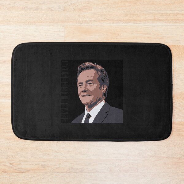 Item preview, Bryan Cranston T-ShirtBryan Cr designed and sold by johelenuo.