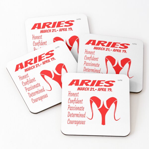 Item preview, Aries zodiac designed and sold by wowitsmytshirt.