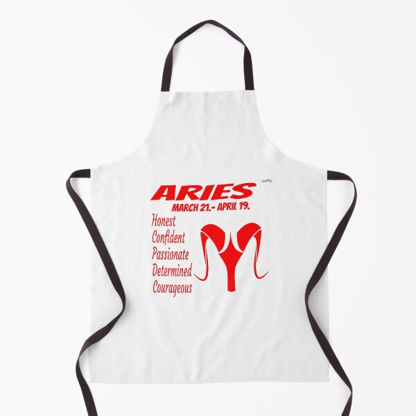 Item preview, Aries zodiac designed and sold by wowitsmytshirt.