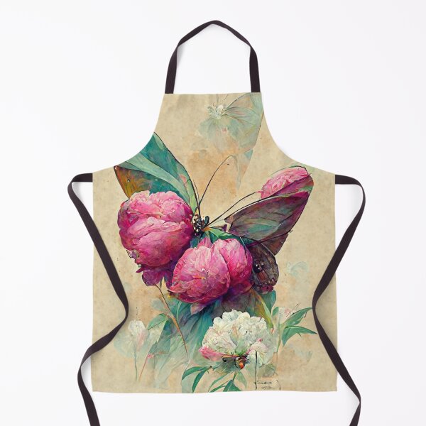 Item preview, Abstract Colorful Watercolor Butterfly designed and sold by deificusArt.